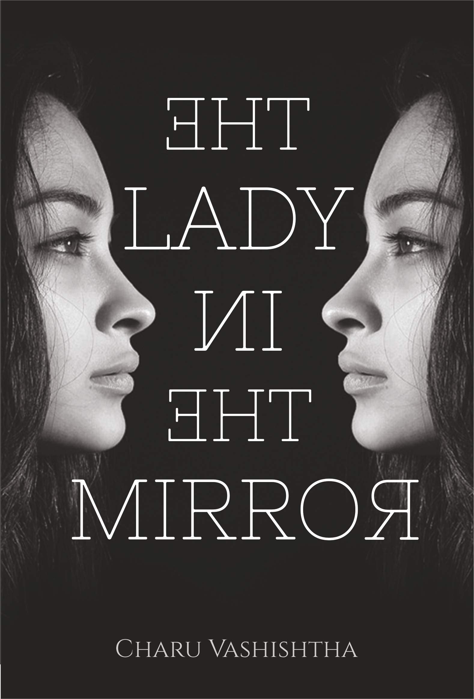 The Lady In The Mirror