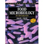 FOOD MICROBIOLOGY : AN INTRODUCTION,2/ED {HB}