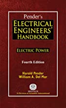 Pender's Electrical Engineers' Handbook : Electric Power