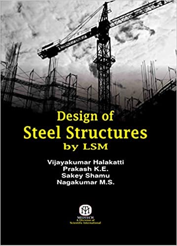 Design Of Steel Structures By LSM