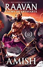 Raavan:Enemy of Aryavarta:Ram Chandra Series