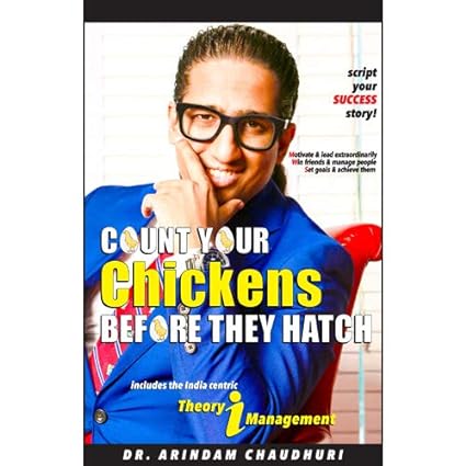 Count Your Chickens Before They Hatch