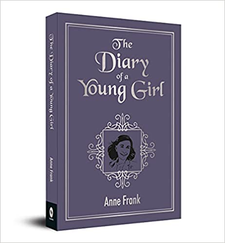 THE DIARY OF A YOUNG GIRL (POCKET CLASSICS)
