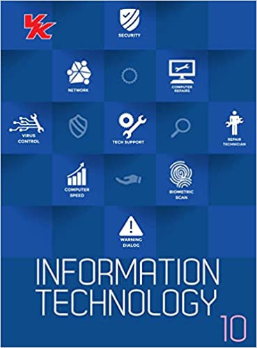 INFORMATION TECHNOLOGY(402) - CBSE - CLASS X 