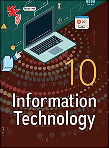 Information Technology(402) - CBSE - Class X 