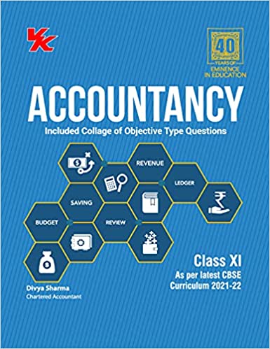 11th Accountancy (E) 