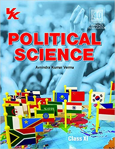 11th Political Science (E)