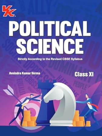 11th Political Science (E)