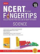 Ncert at Your Fingertips Science Class-10