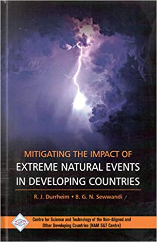 Mitigating the Impact of Extreme Natural Events in Developing Countries