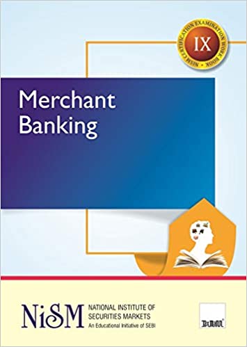 MERCHANT BANKING