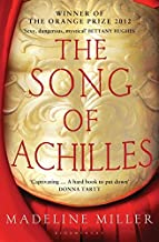 SONG OF ACHILLES,THE