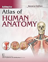 ATLAS OF HUMAN ANATOMY