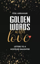 Golden Words With Love