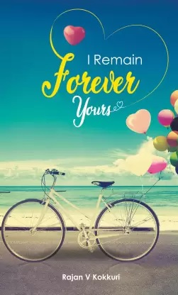 I Remain Forever Yours