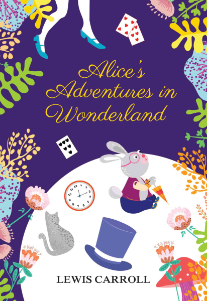 Aliceâ's Adventures in Wonderland