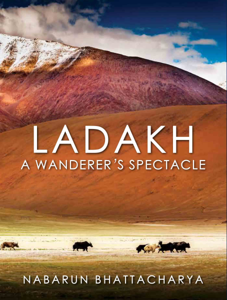 Ladakh: A Wanderer's Spectacle