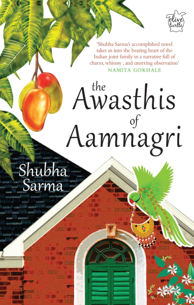 The Awasthis of Aamnagri