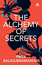 The Alchemy Of Secrets