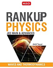 Rank Up Physics JEE Main & Advanced Waves and Thermodynamics