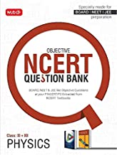Objective NCERT Question Bank for NEET - Physics