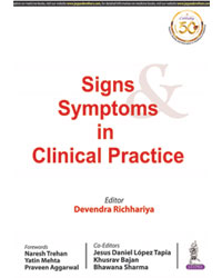 SIGNS & SYMPTOMS IN CLINICAL PRACTICE
