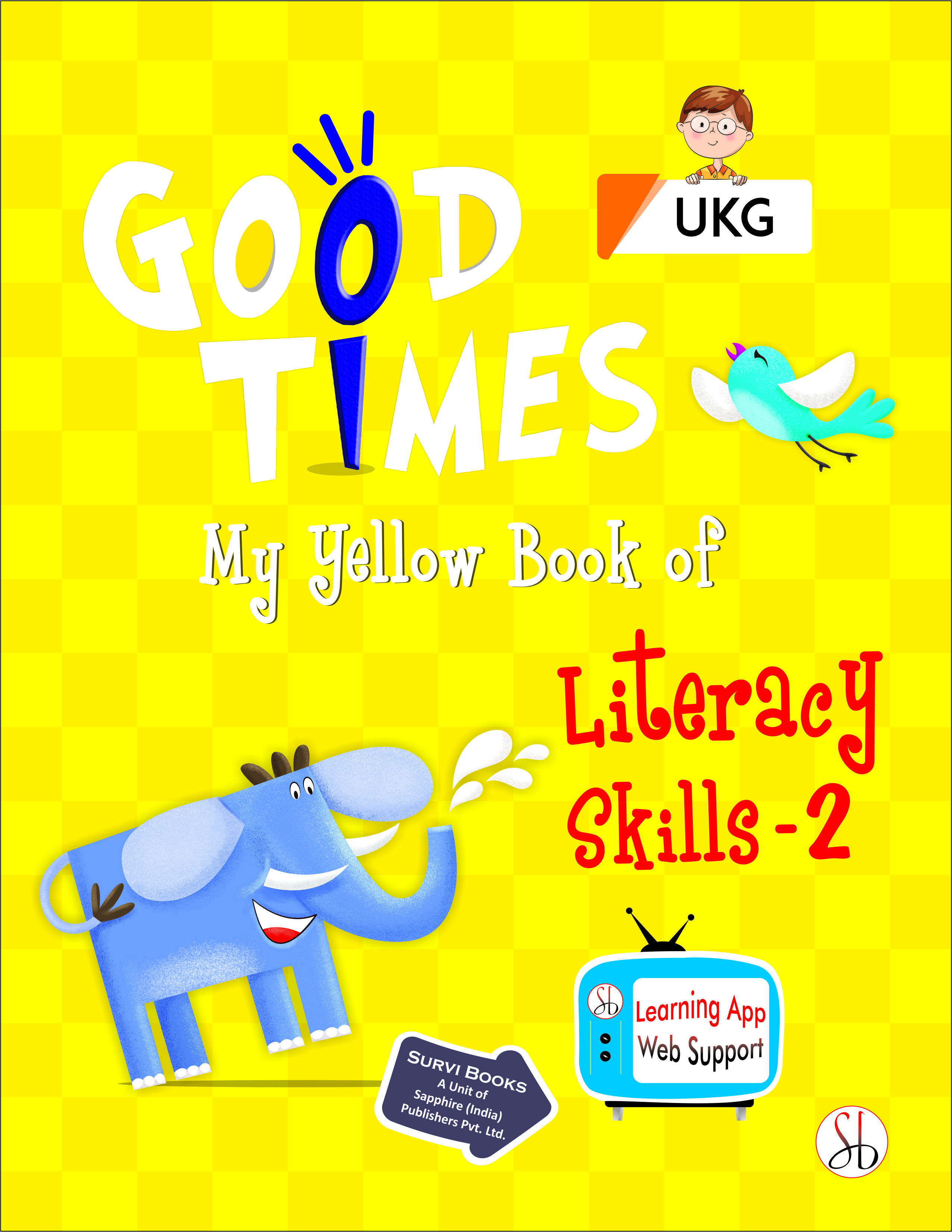 UKG Literacy Skills-2