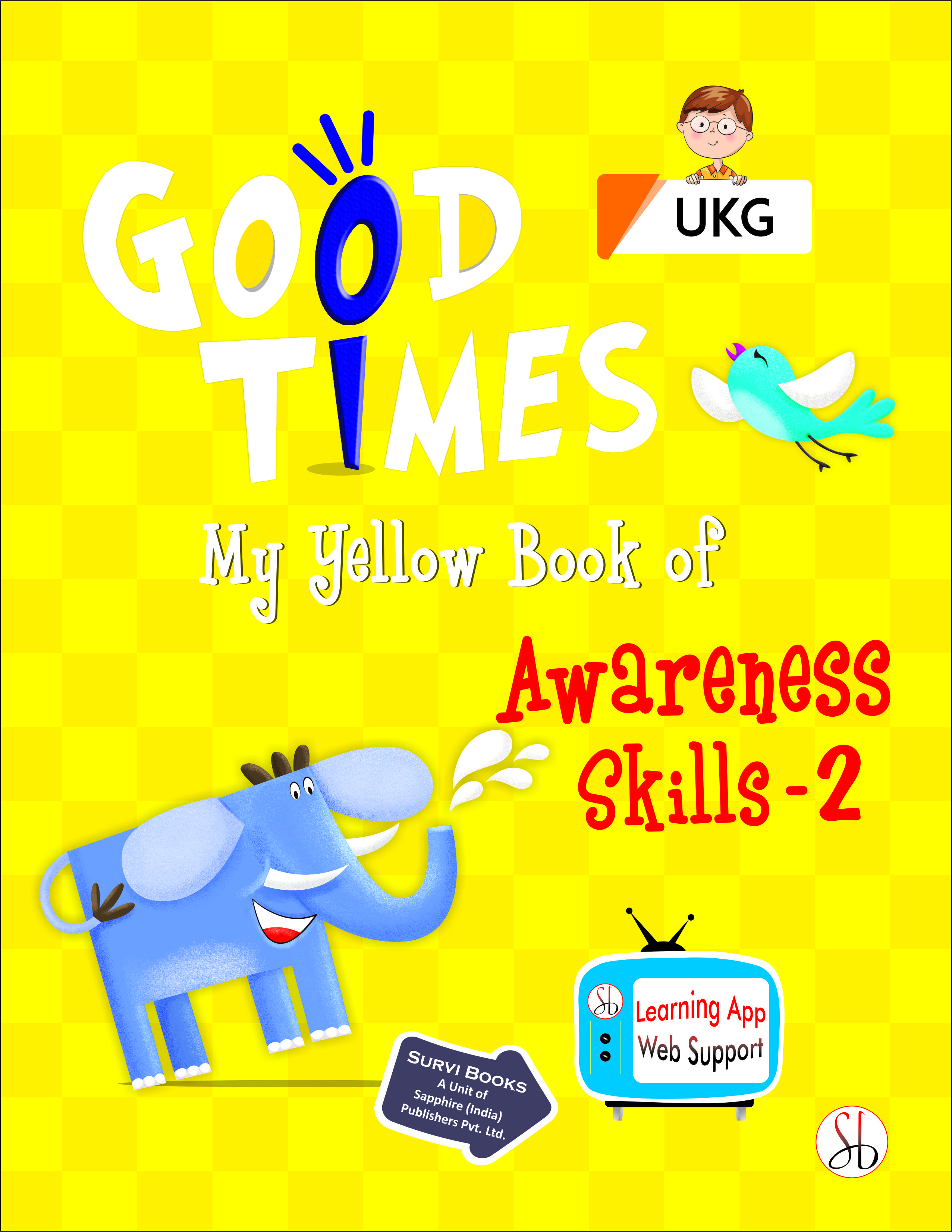 UKG Awareness Skills-2