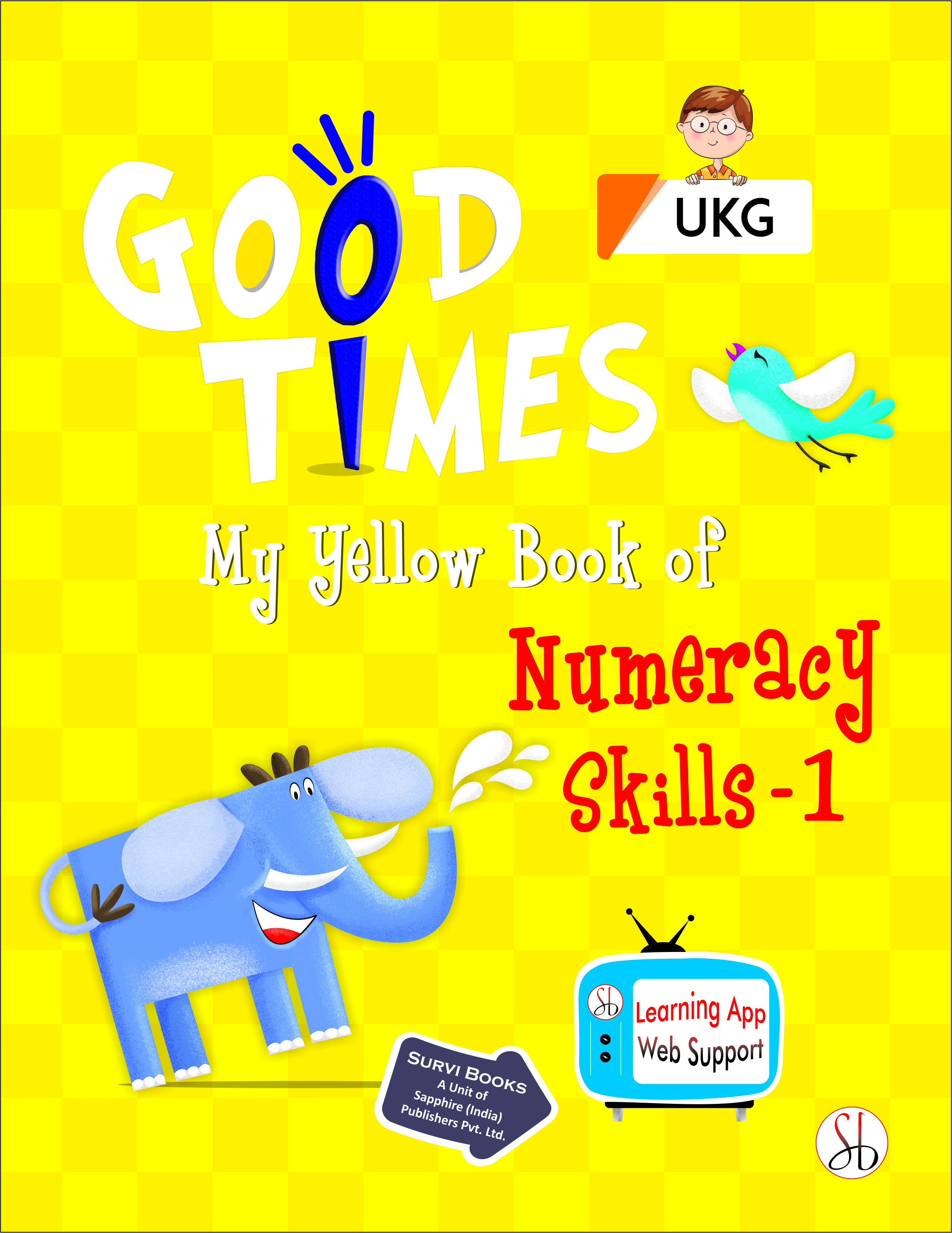 UKG NUMERACY SKILLS-1