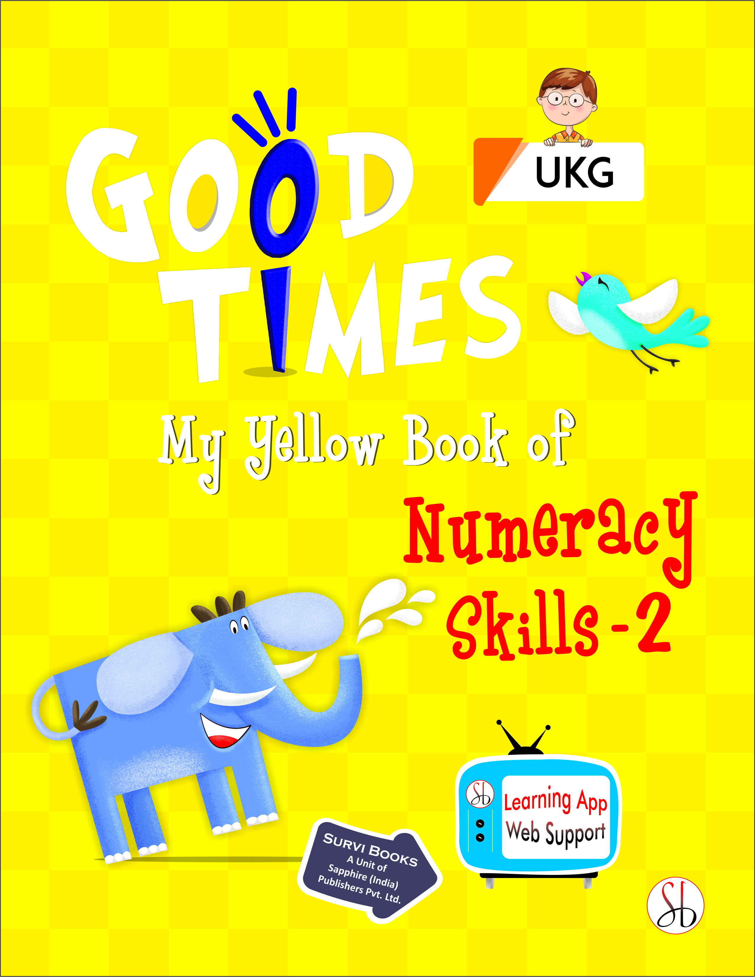 UKG NUMERACY SKILLS-2