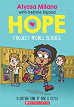HOPE #1: PROJECT MIDDLE SCHOOL