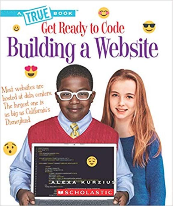 GET READY TO CODE: BUILDING A WEBSITE