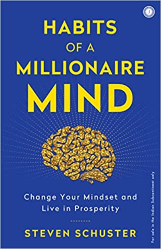 HABITS OF A MILLIONAIRE MIND