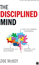 THE DISCIPLINED MIND