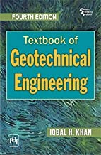 Textbook of Geotechnical Engineering, 4th ed.