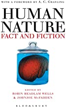 Human Nature: Fact And Fiction: Literature, Science And Human Nature
