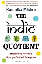 The Indic Quotient