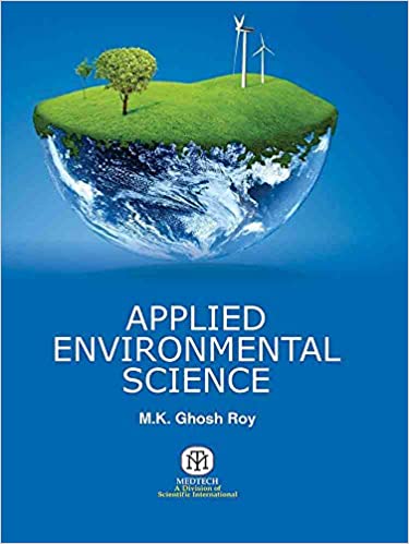 APPLIED ENVIRONMENTAL SCIENCE 