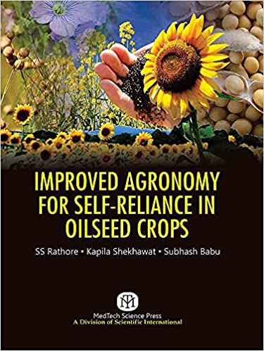 Improved Agronomy For Self-Reliance In Oilseed Crops {Pb}