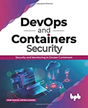 DevOps and Containers Security