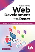 Advanced Web Development with React 