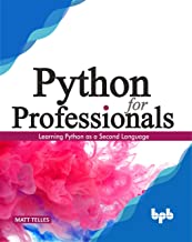 Python for Professionals