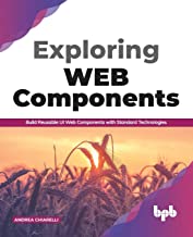 Exploring Web Components