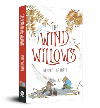 Wind in the Willows,The