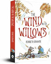WIND IN THE WILLOWS,THE