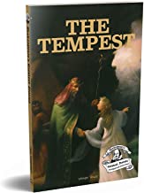 The Tempest : Shakespeareâ's Greatest Stories For Children (Abridged and Illustrated)