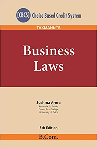 Business Laws