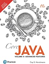 Core Java Vol - 2,11/Ed