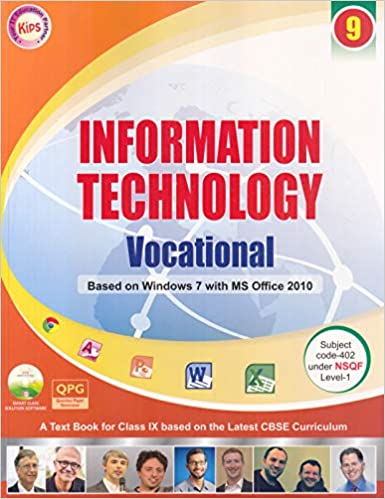 Information Technology Vocational 
