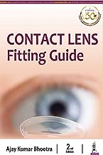 CONTACT LENS FITTING GUIDE